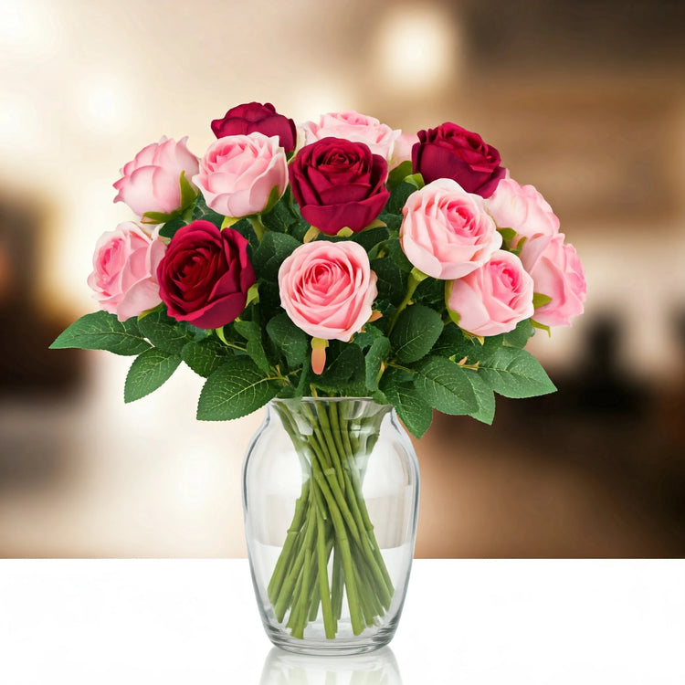 Roses