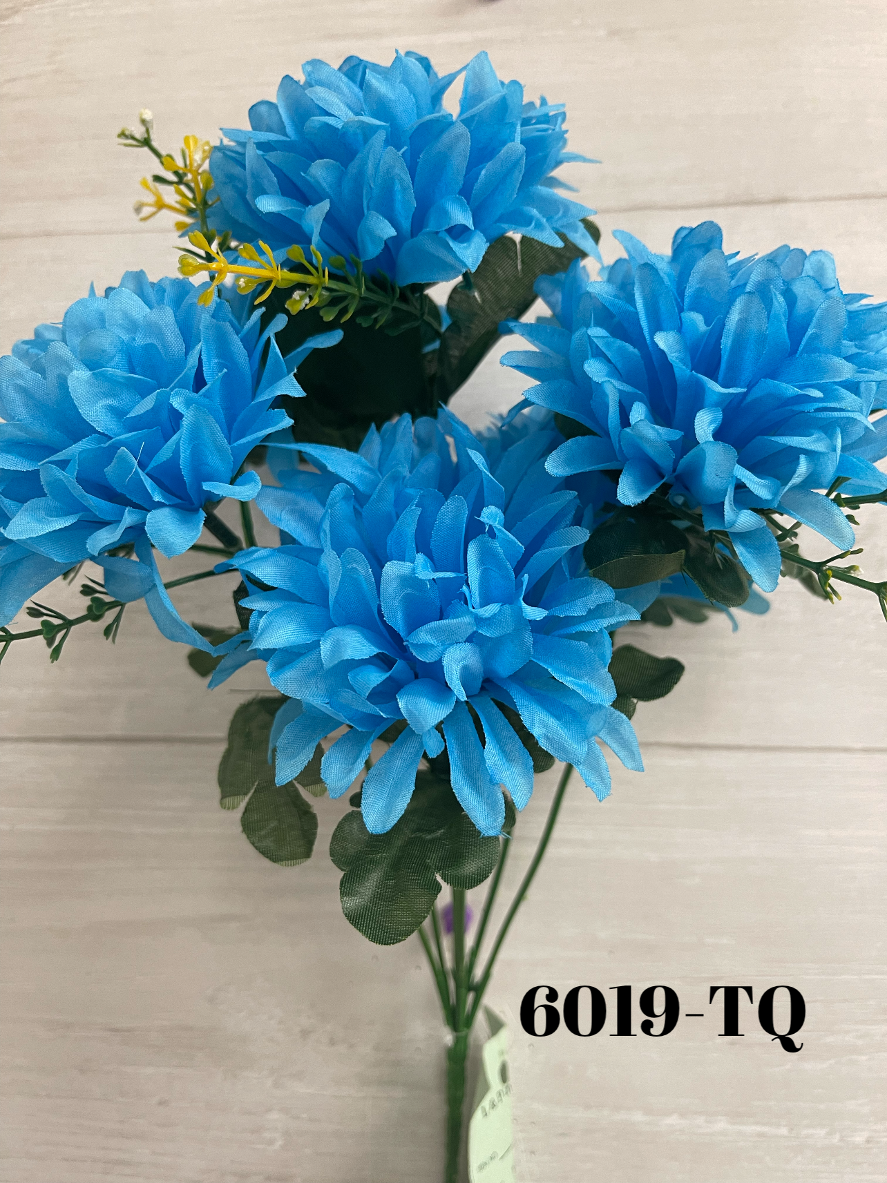 Mum Bush x6 Single - TQ