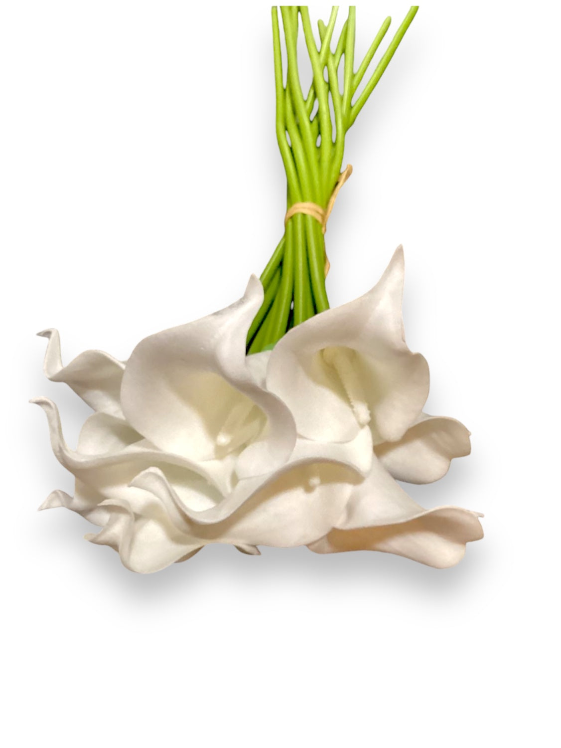 Calla Lily Bundle x10 - WH