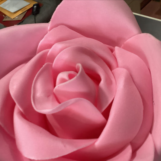 Foam Rose