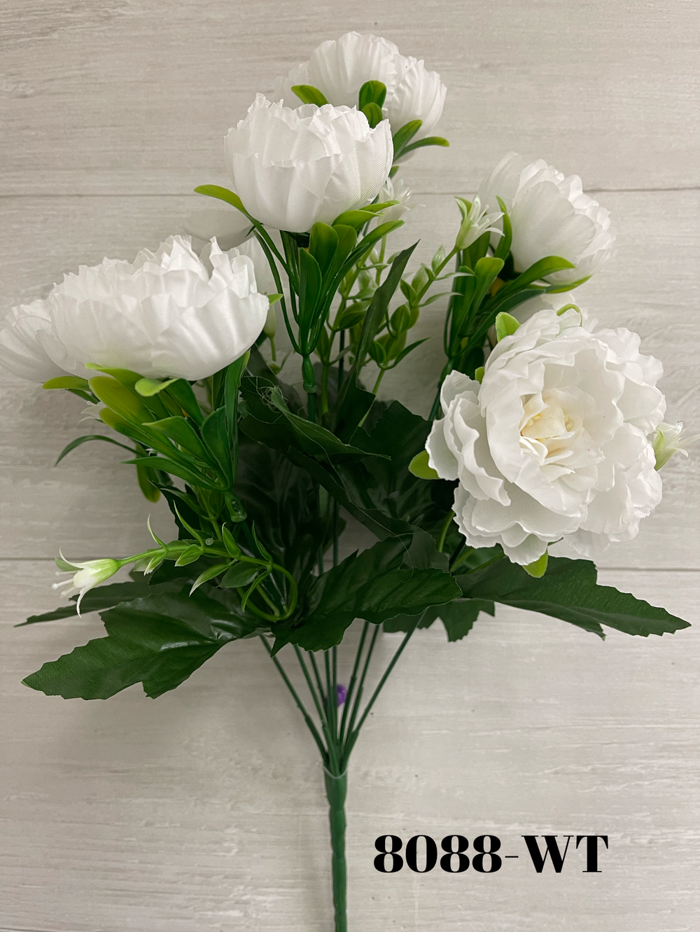 Peony Bush small x8