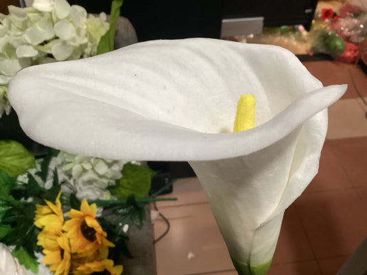 22.5” Calla Lily - CR