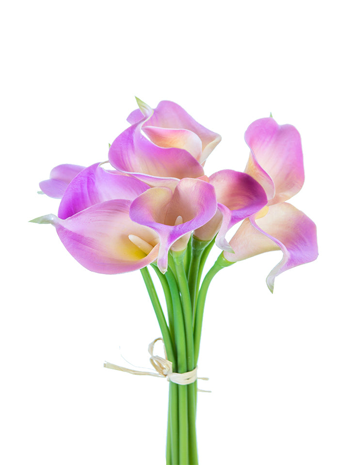 14” Calla Lily Bundle -VI