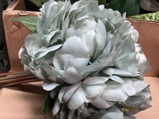 Peony Bouquet LT TEAR