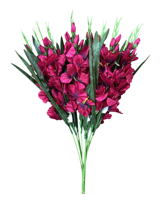 Gladiola Spray -BG