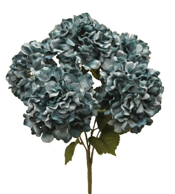 20IN Hydrangea Bush x5 - BL