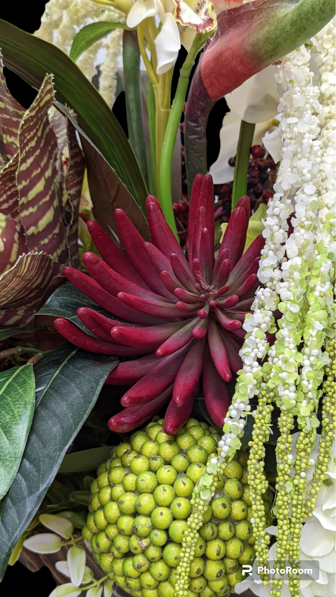 Large Tropical Custom Arrangement