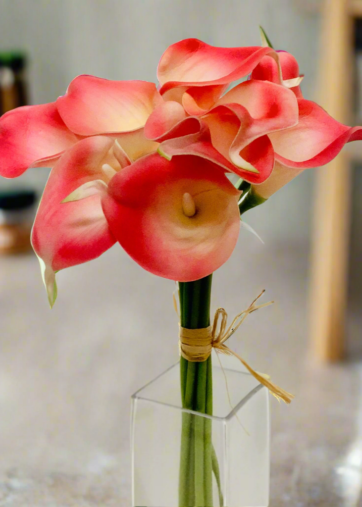 14” Calla Lily Bundle -PK