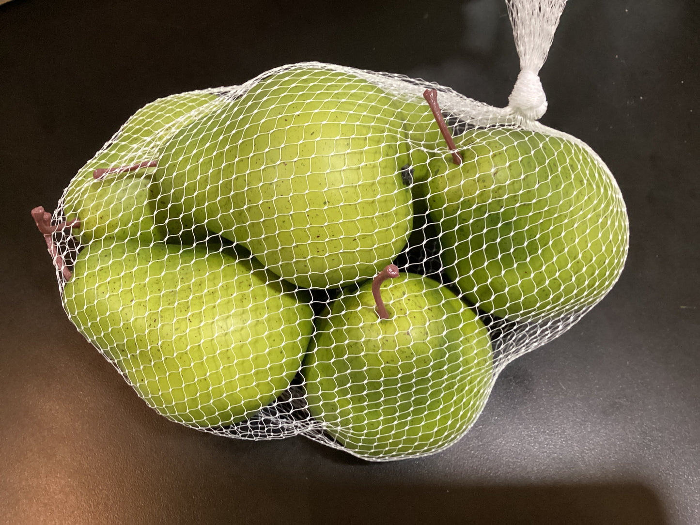 PEARS in Bag X6